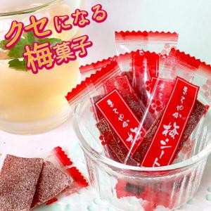 まろやか梅シート ピロ大 140g (約48個...の詳細画像1