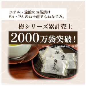 まろやか干し梅 バラ小90g 5袋セット 種な...の詳細画像3