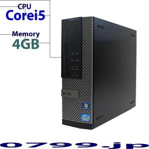 デスクトップPC DELL Optiplex 7010SFF...