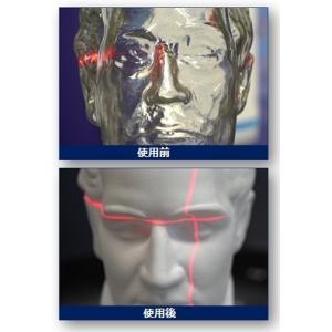 3Dスキャン 反射防止スプレー AESUB(エ...の詳細画像2