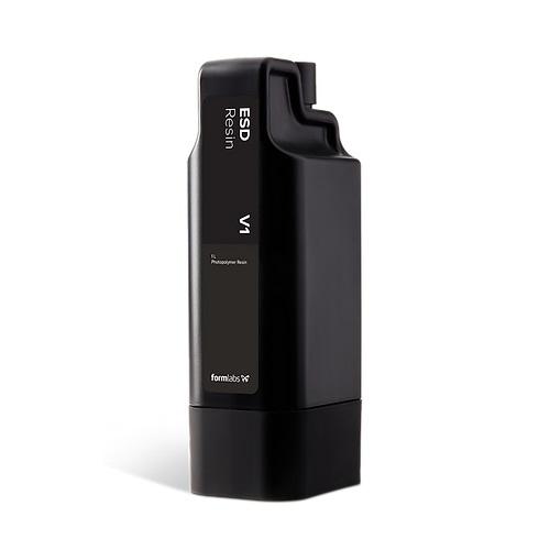 Formlabs ESDレジン (静電気放電対応 ESD Resin 1L) 【Form 4用】