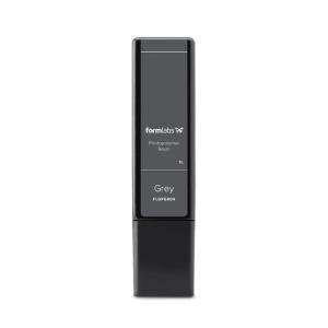 Formlabs グレーレジン (スタンダード、灰色 Grey Resin 1L)｜systemcreate-pro