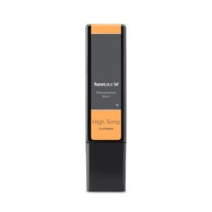 Formlabs ハイテンプV2レジン (高温・耐熱用 MAX238℃ High Temp V2 Resin 1L)｜systemcreate-pro