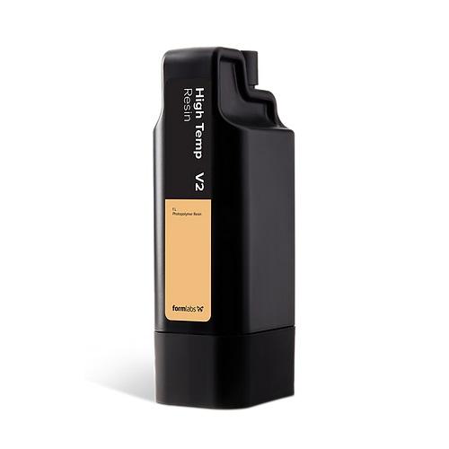 Formlabs ハイテンプ レジン(耐熱238℃ High Temp Resin 1L) 【For...