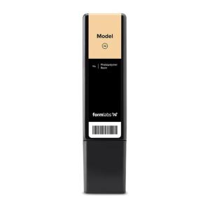 Formlabs モデルV2レジン (高精度・詳細なディテール用  Model Resing 1L)｜systemcreate-pro
