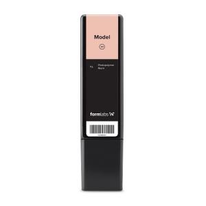 Formlabs モデルV3レジン (高精度・詳細なディテール用 Model V3 Resing 1L)｜systemcreate-pro