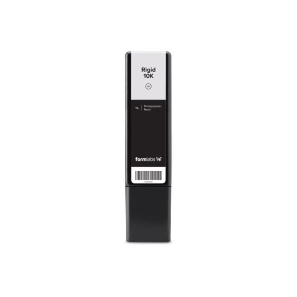 Formlabs リジッド10Kレジン (高剛性、高強度、ガラス繊維内蔵 Rigid 10K Res...