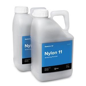 Nylon 11 Powder 6kg(3kg×2個)｜systemcreate-pro