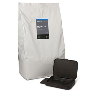 Nylon 12 Powder 10kg (FUSE1専用ナイロン12粉末）｜systemcreate-pro