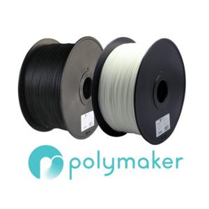 PolyLitePLA 3kg　3Dプリンター用polymaker製フィラメント 　色をご選択下さい。｜systemcreate-pro