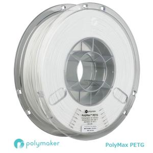 PolyMax PETG 750g 3Dプリンター用polymaker製フィラメント 色をご選択下さ...
