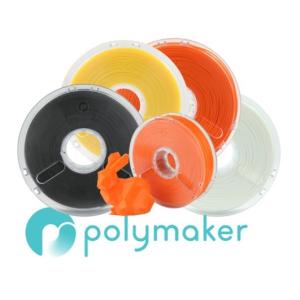 PolyFlexTPU95 弾力性 750g　3Dプリンター用polymaker製フィラメント　色をご選択下さい。｜systemcreate-pro