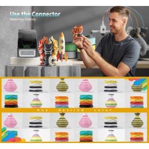 フィラメントコネクタ SUNLU FC01|3...の詳細画像2