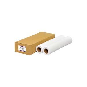 中川製作所 プレミアム普通紙６４ｇ２９７ｍｍ×５０ｍＡ３幅２本