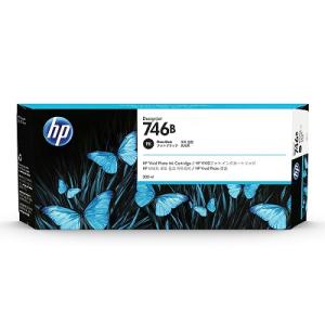 HP746B インクカートリッジ 300ml フ...の商品画像