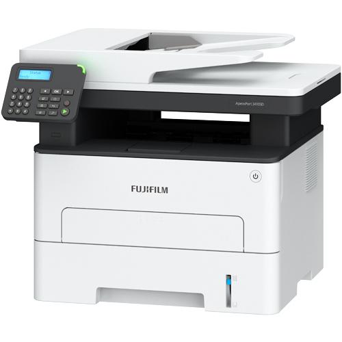 ApeosPort　3410SD　NL200258