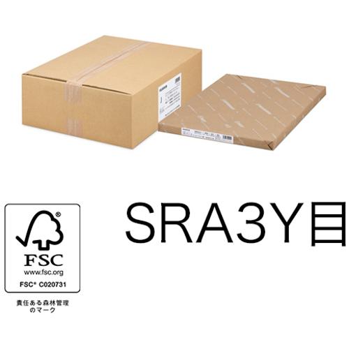 富士フイルムビジネスイノベーション　Ｊ　ＳＲＡ３横目　250枚×5冊 ZGAA0163