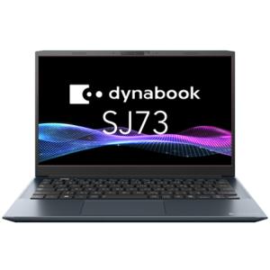 ＜新品/在庫あり＞Dynabook　dynabookビジネスノート SJ73/LA A6SNLAJC...