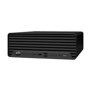 ＜新品/在庫あり/アウトレット＞※外箱少々難　HP　Pro SFF 400 G9 B3YB9AT#A...