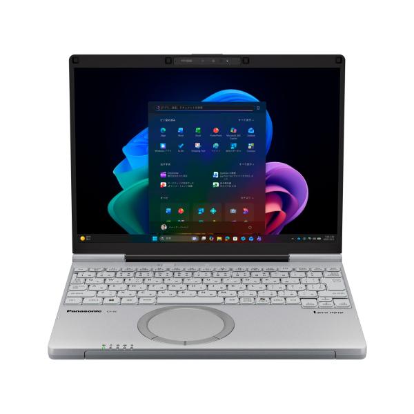 ＜新品/在庫あり＞Panasonic Let's note SC7 CF-SC7RFKAS SIMフ...