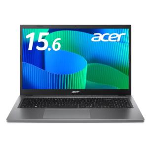 ＜新品/在庫あり＞ Acer(エイサー) Extensa  EX215-24-A56UDB4 [スチ...