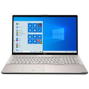 富士通 FMV LIFEBOOK NH90/E2 FMVN90E2GG