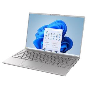 LIFEBOOK CH 富士通 ノートパソコン FMV CH75/H3 FMVC75H3L