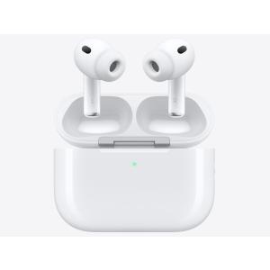 【新品・一部不良あり】AirPodsPro3 本体 新品 箱不良・シュリンク破れ品】AirPods Pro 3 MFHP4J/A : 電子問屋