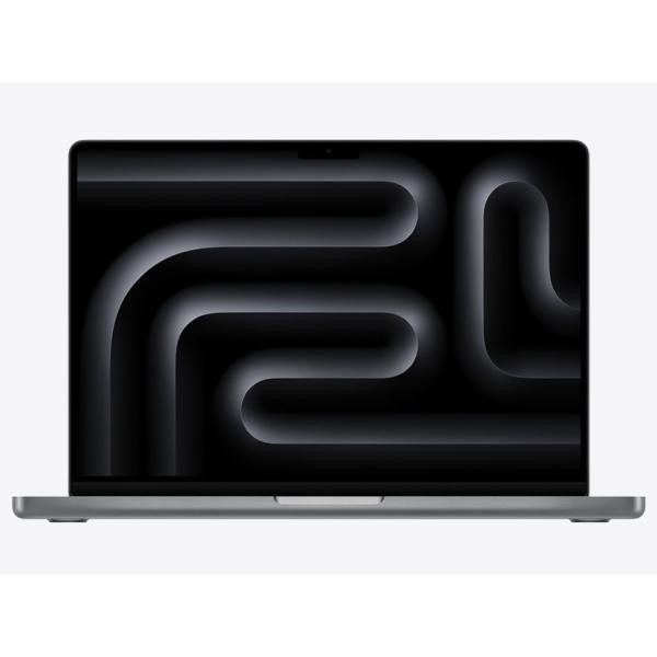 ＜新品/在庫あり＞MacBook Pro Liquid Retina XDRディスプレイ 14.2 ...