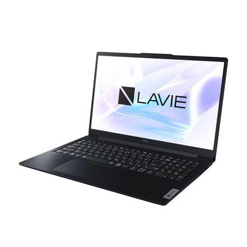 ＜新品/在庫あり＞NEC　LAVIE N15 Slim N157D/GAB PC-N157DGAB ...