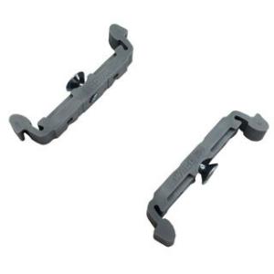 DINレールアダプタ　DINレール取付用パーツ