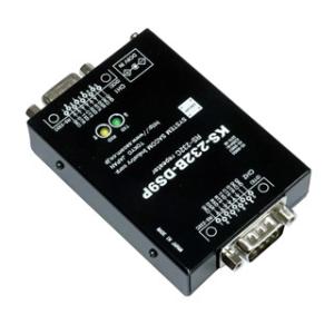KS-232B-DS9P RS232C中継ユニ...の詳細画像1
