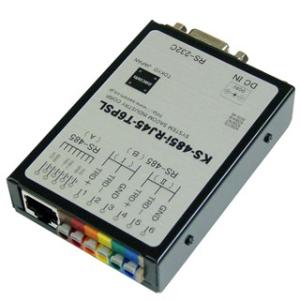 分配器・切替器 SS-LAN-232C-RJ45-DS9P SS-LAN-232C-RJ45-DS9P製品情報｜シリアル信号変換器ならサコム