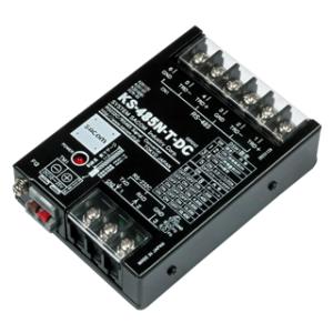 KS-485N-T-DC　RS232C⇔RS485変換ユニット(DC10~25V仕様)