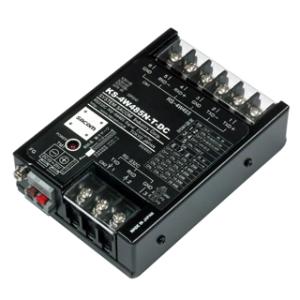 SS-232C-NPSK2-B 【バーコードリーダー等DCEを2分配】RS232C 1対2簡易