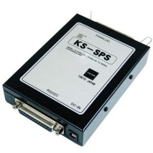 SS-LAN-232C-RJ45-DS9P LAN(Ethernet)⇔RS-232C変換ユニット(AC