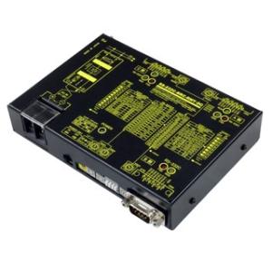 USB-232C-422TW5-AC-U USB(COMポート)/RS232C⇔RS422変換 5ポート分配