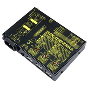 分配器・切替器 SS-LAN-232C-RJ45-DS9P SS-LAN-232C-RJ45-DS9P製品情報｜シリアル信号変換器ならサコム
