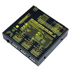 SS-LAN-232C-RJ45-DS9P LAN(Ethernet)⇔RS-232C変換ユニット(AC