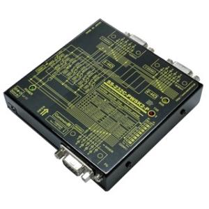 SS-LAN-232C-RJ45-DS9P LAN(Ethernet)⇔RS-232C変換ユニット(AC