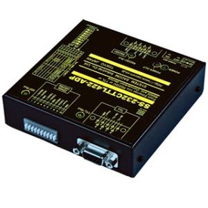 SYSTEM SACOM システムサコム KS485 RS485変換ユニット KS-485製品情報｜シリアル信号変換器ならサコム