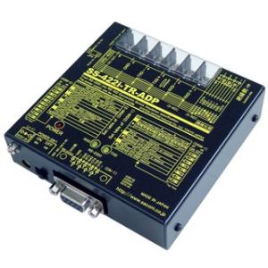 SS-422i-TR-ADP　RS232C⇔RS422変換ユニット 【絶縁タイプ】(ACアダプタ仕様...