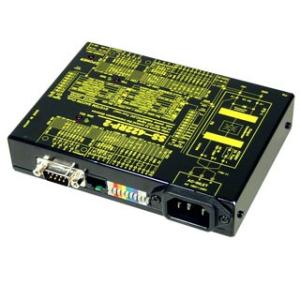 SS-LAN-232C-RJ45-DS9P LAN(Ethernet)⇔RS-232C変換ユニット(AC