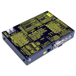 SS-LAN-232C-RJ45-DS9P LAN(Ethernet)⇔RS-232C変換ユニット(AC