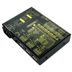 SS-485i-PHCIN-3PS-AC　3ch入力⇒RS485変換器【絶縁タイプ】(AC90-25...