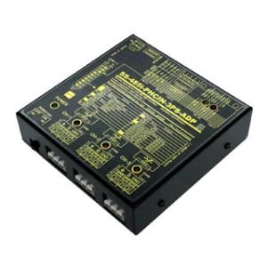 SS-485i-PHCIN-3PS-ADP　3ch入力⇒RS485変換器【絶縁タイプ】(ACアダプタ...