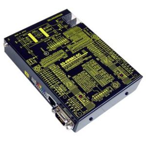 SS-4WBRC-DC　RS422/4線式RS485ボーレート変換ユニット【絶縁タイプ】(DC10V...