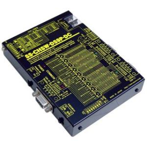 SS-CHSW-DS9P-DC　Dsub9P 2ch切換ユニット　(DC10-32V仕様)