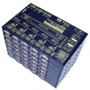 SS-LAN-232C-RJ45-DS9P LAN(Ethernet)⇔RS-232C変換ユニット(AC