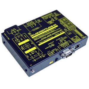SS-LAN-232CTTL4248-AC　LAN(Ethernet)⇔TTL/RS232C/422...